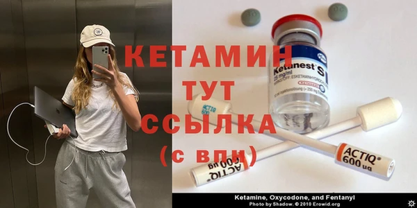 молекула духа Белокуриха