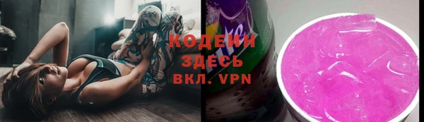 крисы Белоозёрский