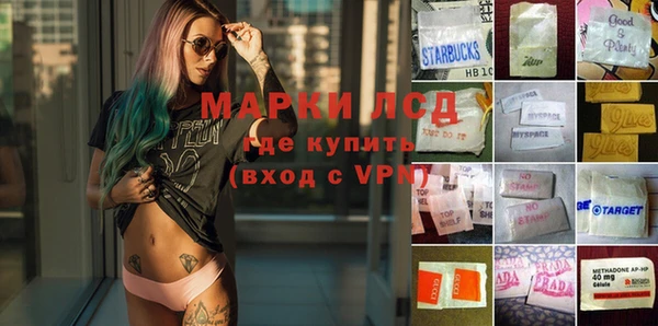молекула духа Белокуриха