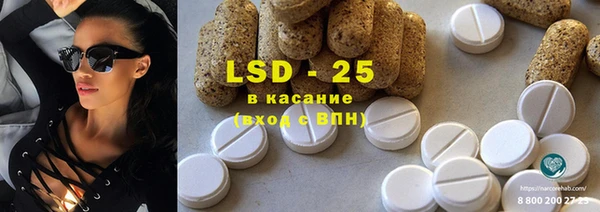 крисы Белоозёрский